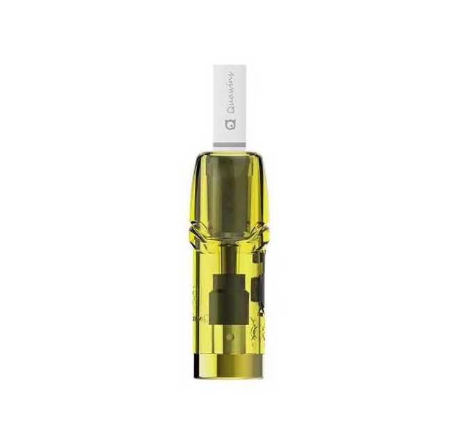 Quawins Vstick Pro Mesh Coil 3 Τεμ. 2ml Pod Δεξαμενή