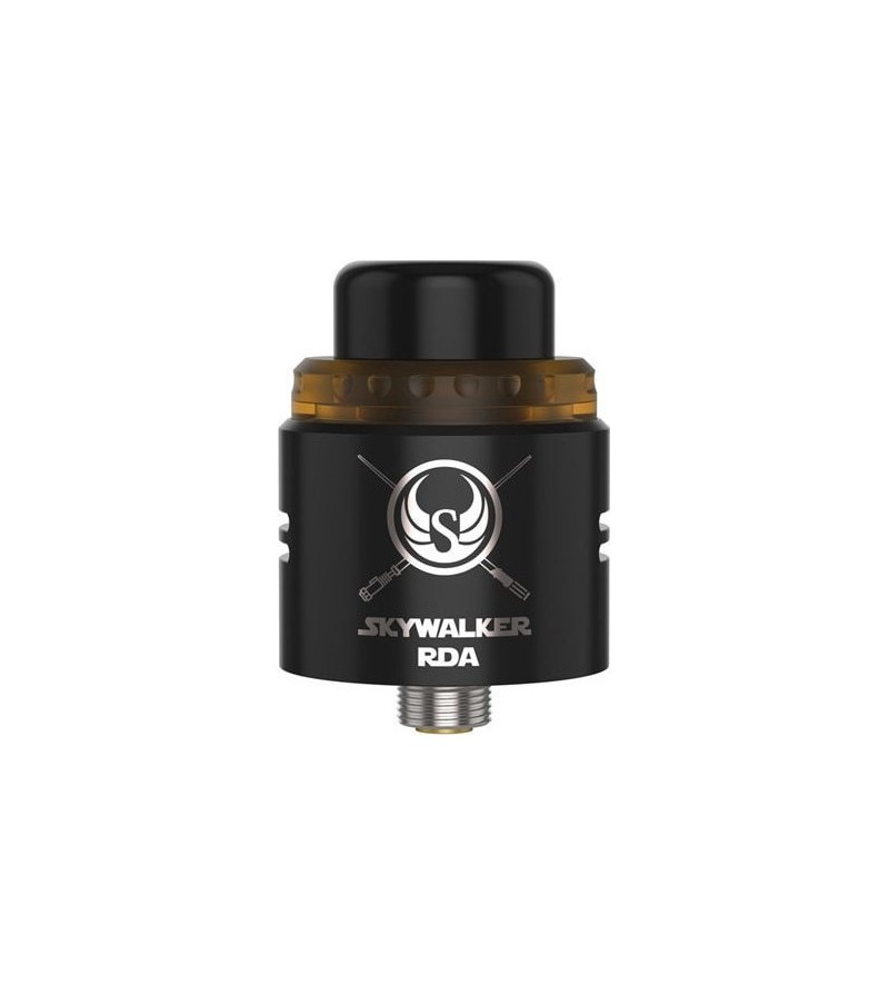 UD Skywalker RDA Atomizer 24mm Black