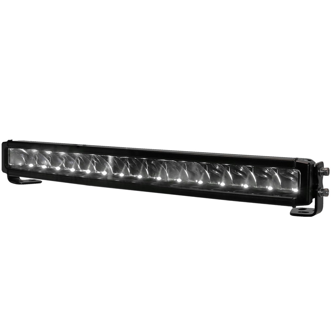 WLBC758/MT ΠΡΟΒΟΛΕΑΣ ΟΔΗΓΗΣΗΣ DRIVING LIGHT 10-48V 150W 6200K 15x10W LED BLACK SERIES 543x82x63mm M-TECH