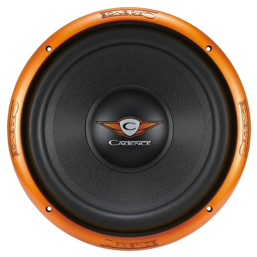 Cadence 10 Subwoofer S1w10-D2.v2 w-S1w10/d2.v2