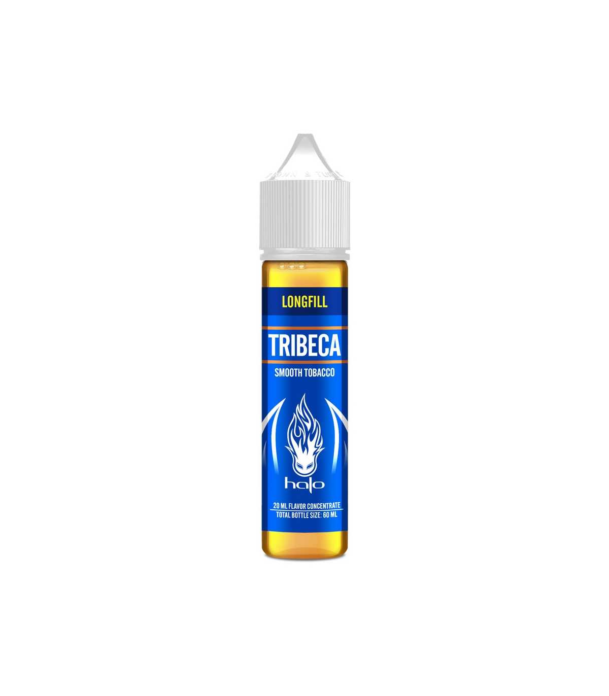 Halo Flavorshot Tribeca 20ml/60ml