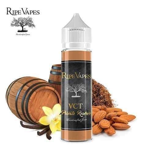 Ripe Vapes Flavorshot VCT Private Reserve 20ml/60ml