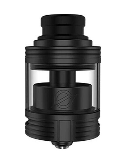 Yachtvape x Mike Vapes Eclipse RTA 2ml/3.5ml Matte Black