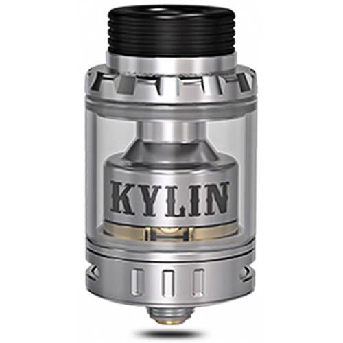 Vandy Vape Kylin RTA 6ml Stainless Steel