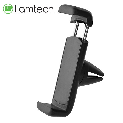 LAMTECH UNIVERSAL CAR AIR VENT SMARTPHONE HOLDER