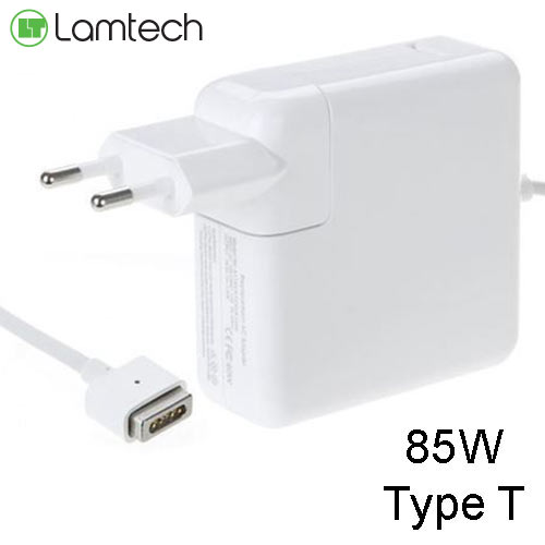 LAMTECH MAGSAFE 2 POWER ADAPTER TYPE T 85W 20V 4,25A