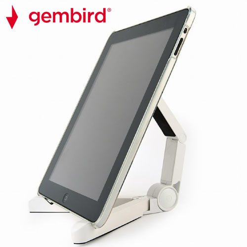 GEMBIRD UNIVERSAL TABLET STAND