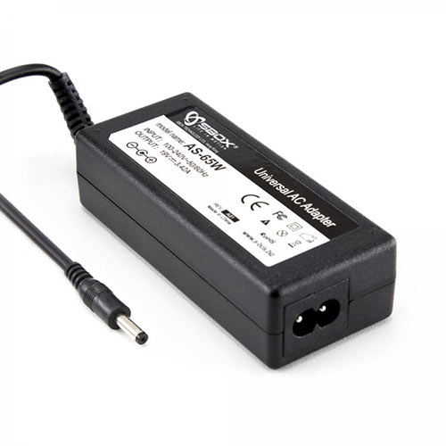 SBOX ASUS LAPTOP ADAPTER 65W 19V