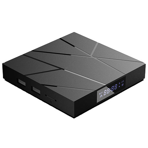 LAMTECH ANDROID 12.0 TV BOX 8K 4GB/32G