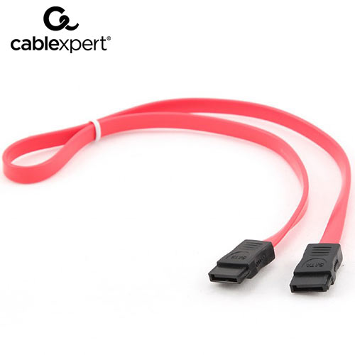 CABLEXPERT SERIAL ATA III 100CM DATA CABLE