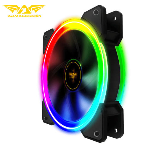 ARMAGGEDDON COOLING FAN NIMITZ LOOP 2 RGB