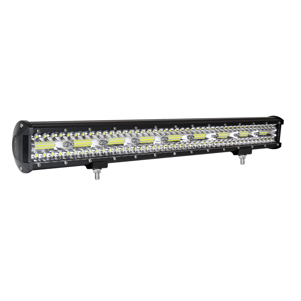 02543/AM ΠΡΟΒΟΛΕΑΣ ΕΡΓΑΣΙΑΣ WORKING LAMP 160xSMD LED 9>36V 54.000lm 6.000>6.500K 650x74x63mm AWL29 AMIO