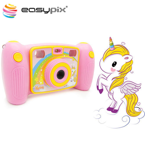 EASYPIX KIDDYPIX MYSTERY CHILDREN CAM