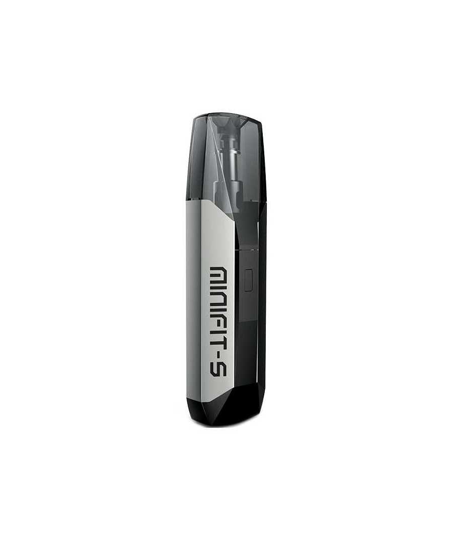 Justfog Minifit S 1.9ml Pod Kit Silver