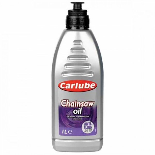 CP-XPM011 ΛΑΔΙ ΑΛΥΣΟΠΡΙΟΝΟΥ CARLUBE CHAINSAW OIL 1L