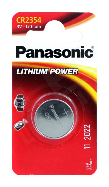 PAN-CR2354L-1 . Panasonic CR2354 μπαταρία λιθίου 3V