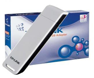 TL-WN620G . LAN TP-LINK Wireless USB adapter 802.11b/g 108Mbps
