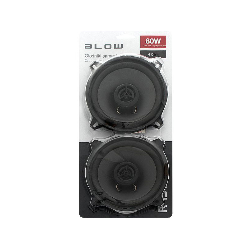 R-130 . Woofer 5.25" Blow