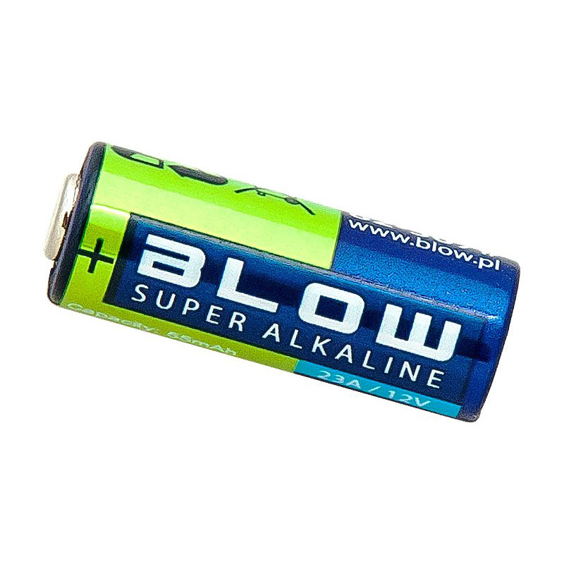 DM-82-507 . Μπαταρία Super Alkaline 12V 23A BLOW