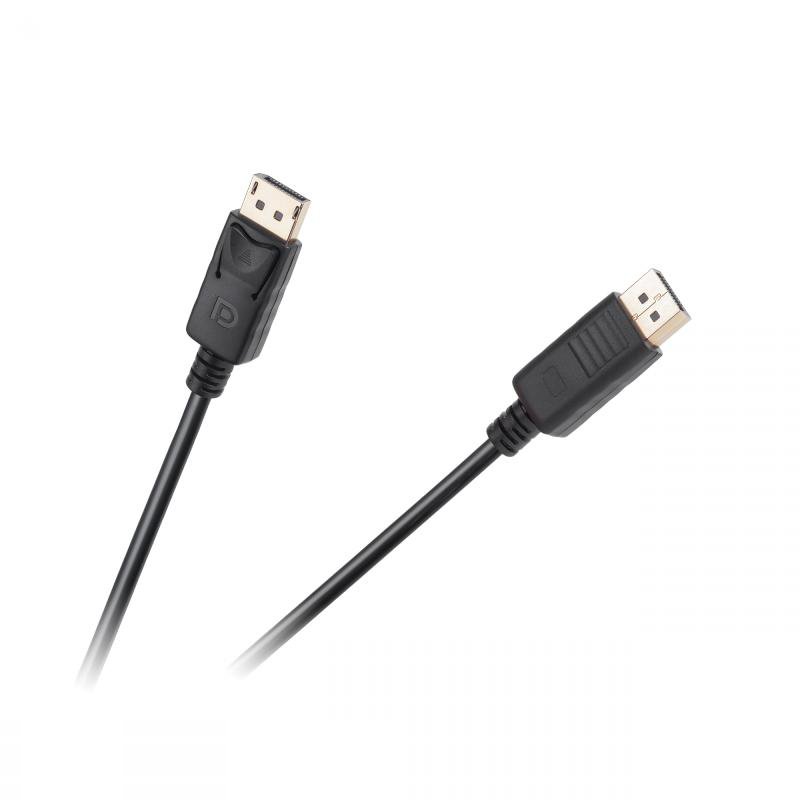 KPO2855-2 . Καλώδιο DisplayPort 2m