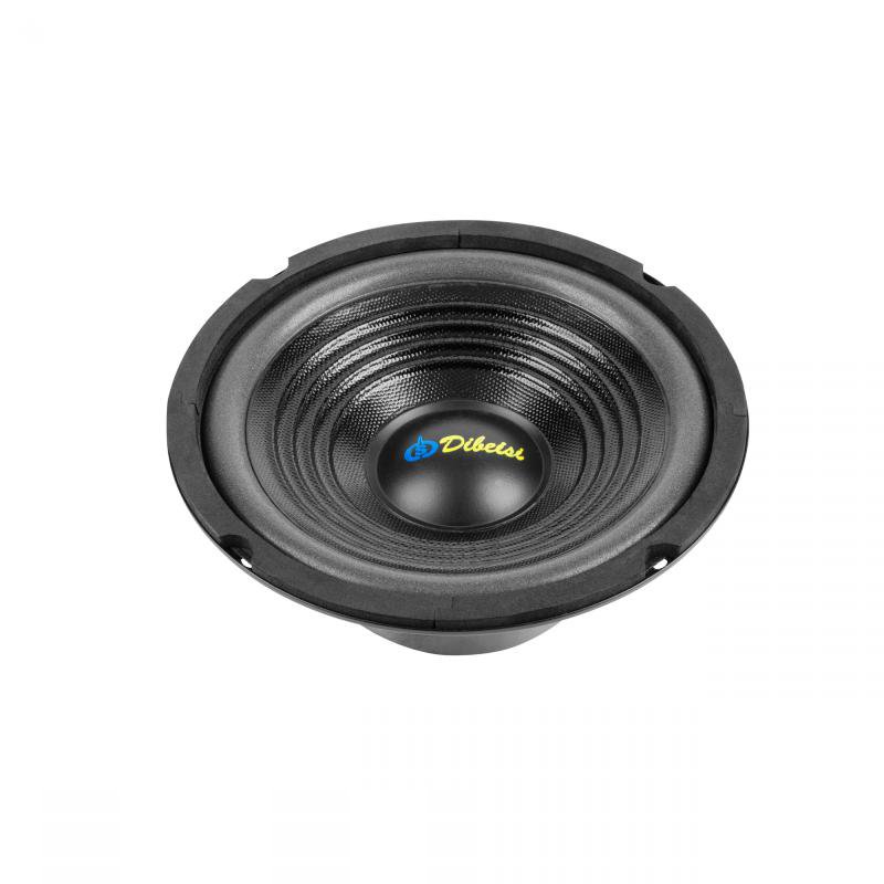 G6501-4 . Woofer DBS 6.5'' 4Ω 50W