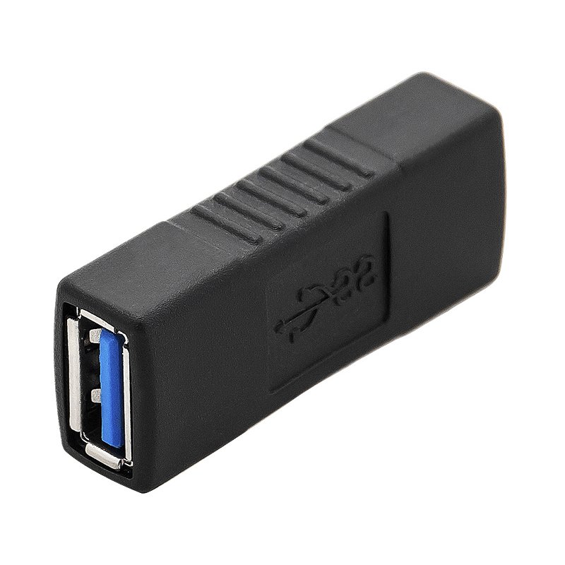 DM-75-882 . Αντάπτορας USB 3.0 F/F BLOW