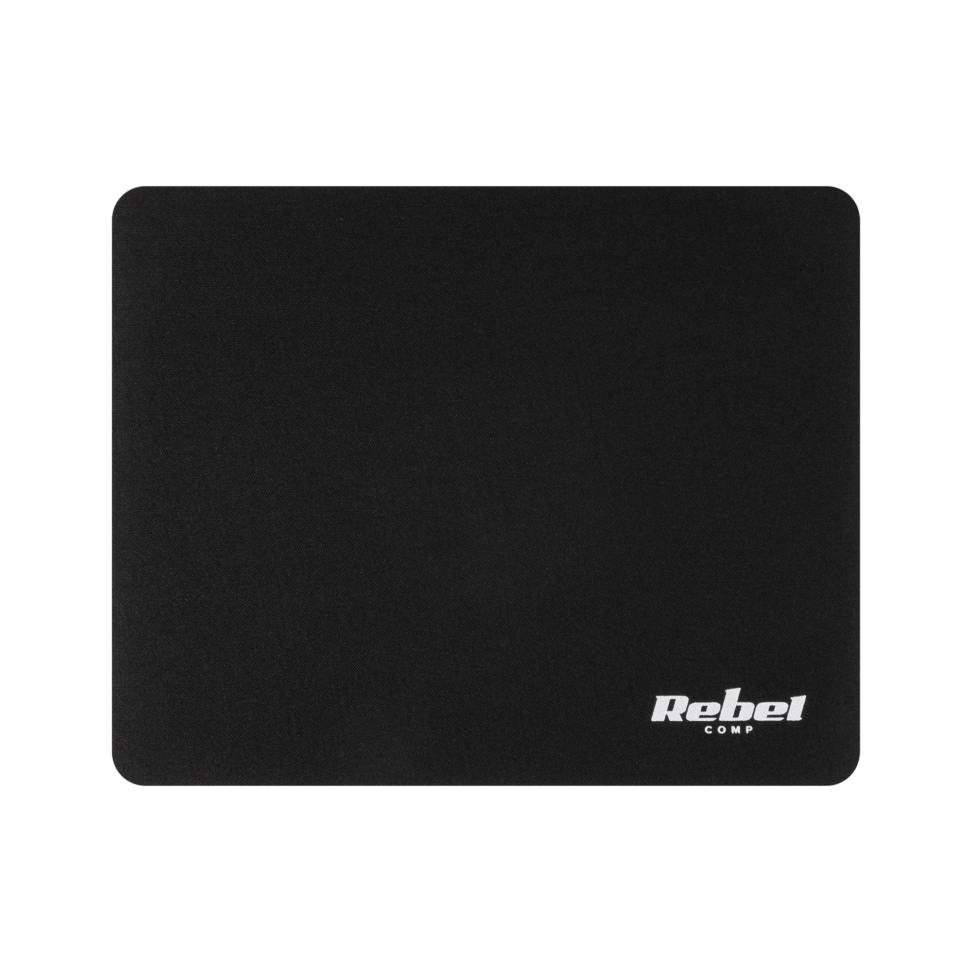 DM-1190 . Mousepad 215x178mm Rebel