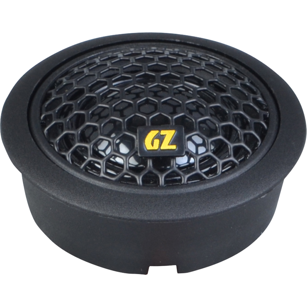 Ground Zero Gzct 25m Gzct 25m high-Performance 25 mm / 1″ Dome Tweeter Άμεση Παράδοση