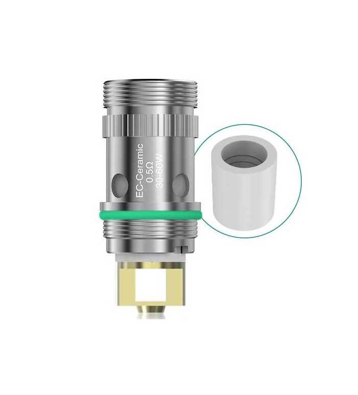 Eleaf EC Ceramic Coil 0.5ohm