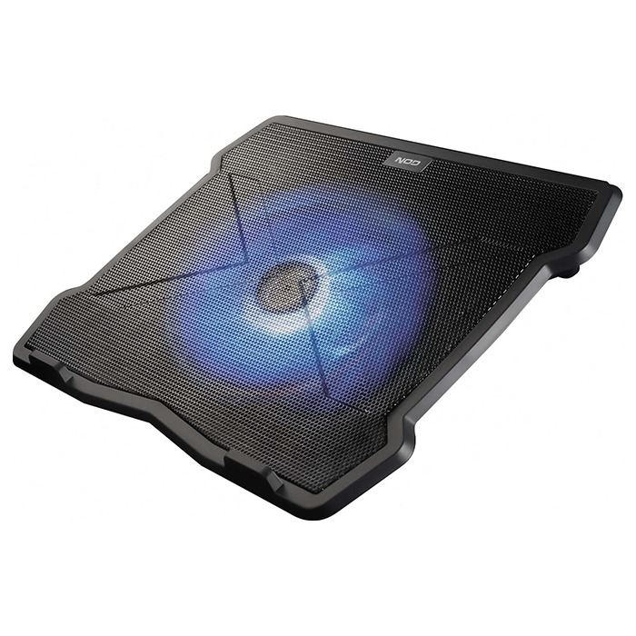 NOD STORMCLOUD Notebook Cooler για laptop έως και 15.6"