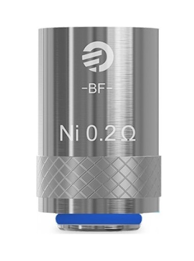 Joyetech Cubis BF-Ni 0.2ohm 1τμχ