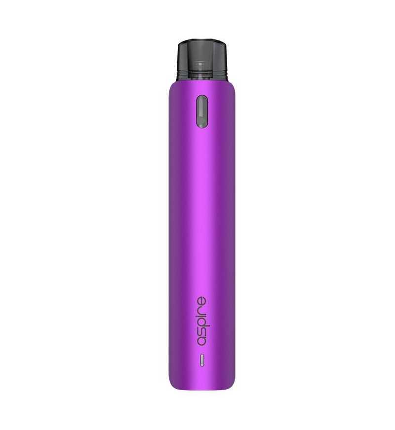 Aspire OBY Kit 500mah 2ml Purple