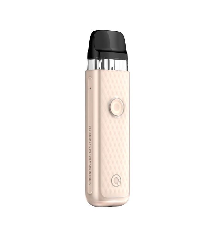 Voopoo Vinci Q Pod Kit 900mah 2ml Charming Pink