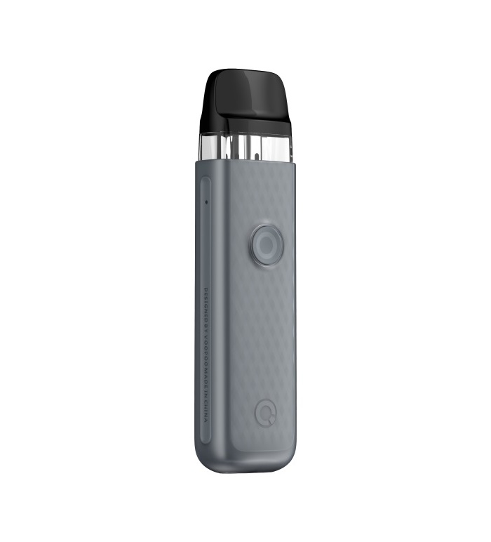 Voopoo Vinci Q Pod Kit 900mah 2ml Seagull Grey