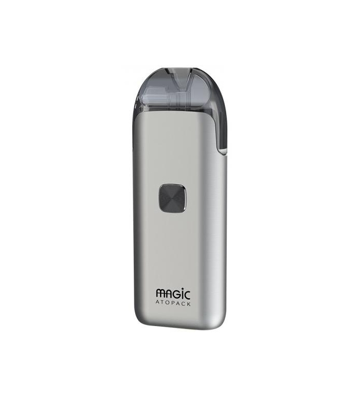 Joyetech Atopack Magic Pod 2ml Silver