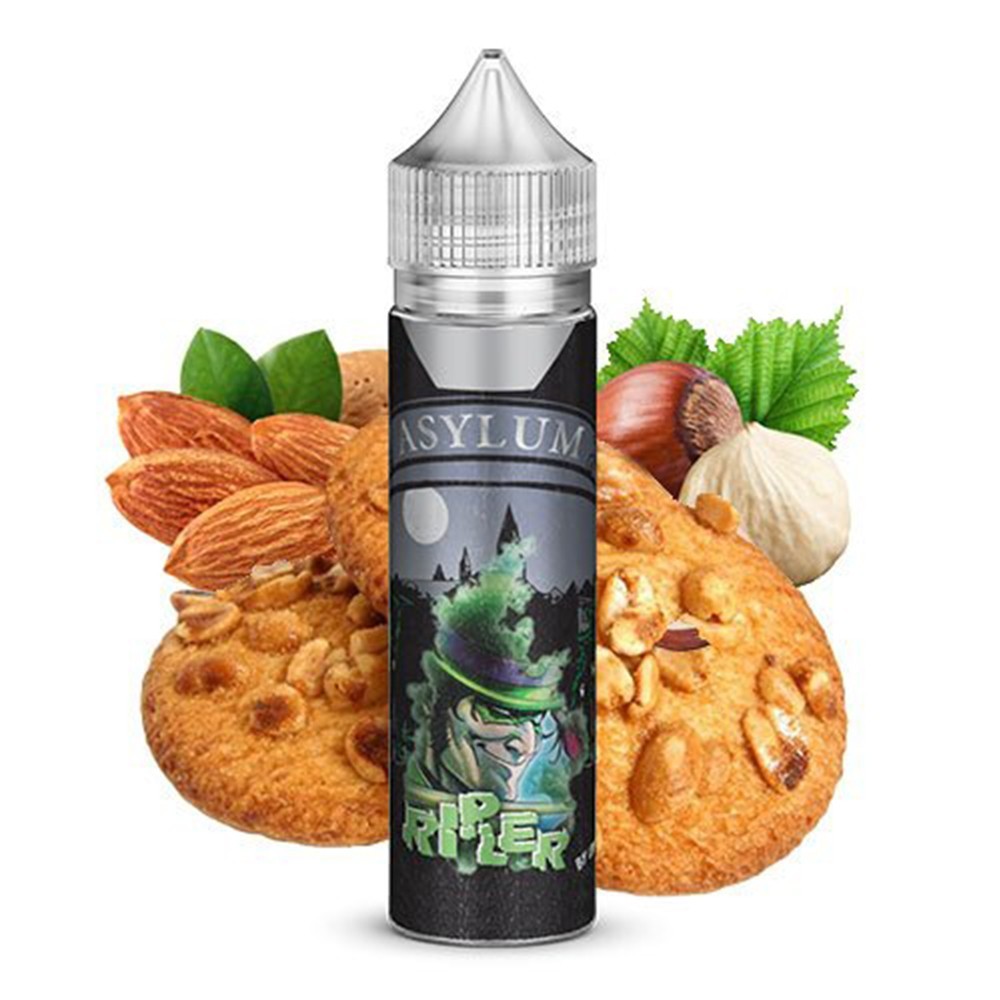 Asylum Flavour Shot Ripler 20ml/60ml