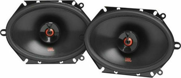 JBL CLUB-8622F ΖΕΥΓΟΣ ΟΜΟΑΞΟΝΙΚΑ ΗΧΕΙΑ 5×7 180WATT