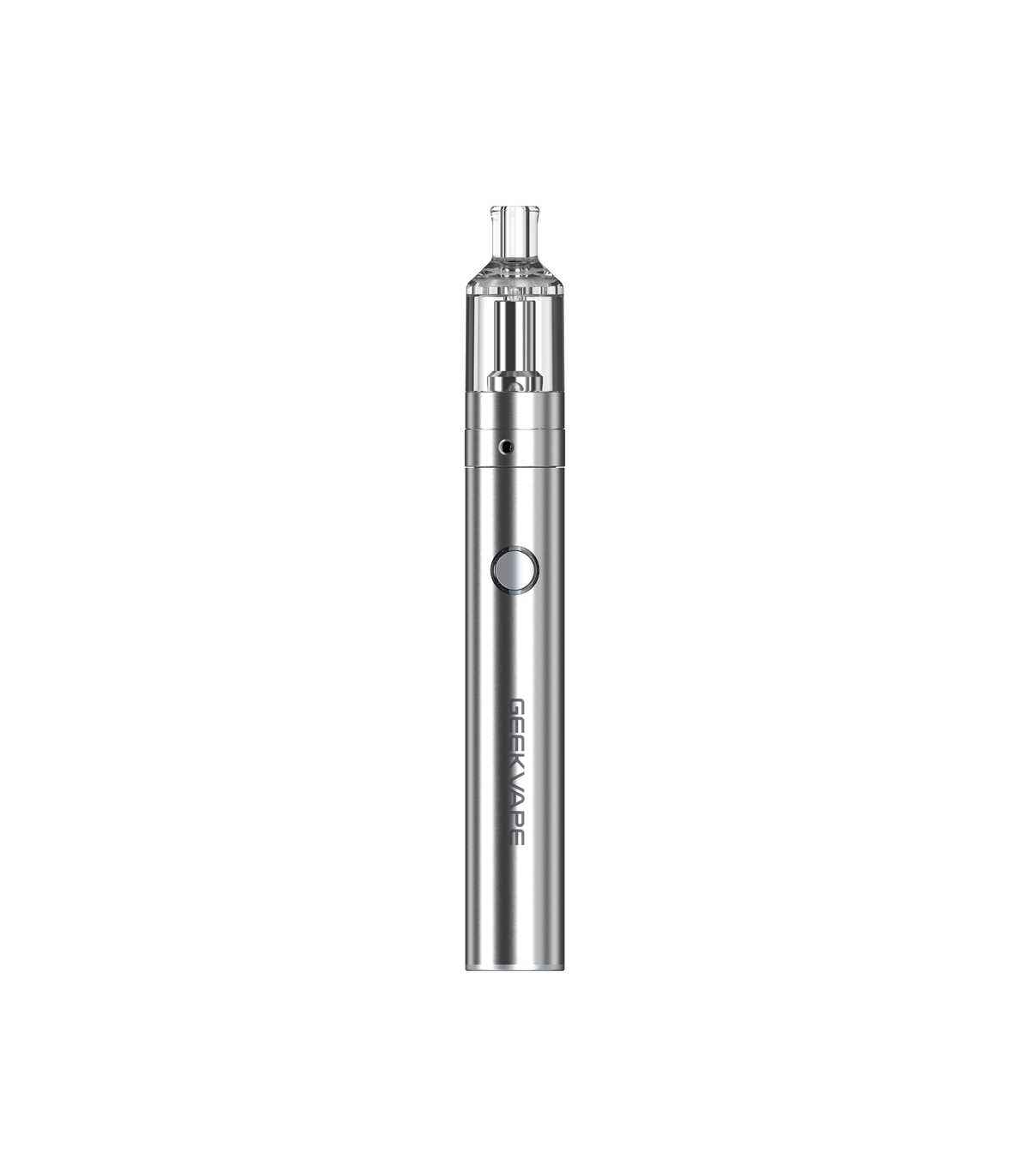 Geekvape G18 Starter Pen Kit 2ml Stainless Steel