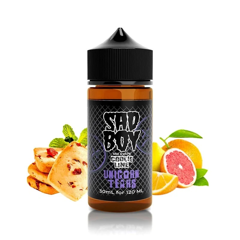 SADBOY Unicorn Tears 120ml