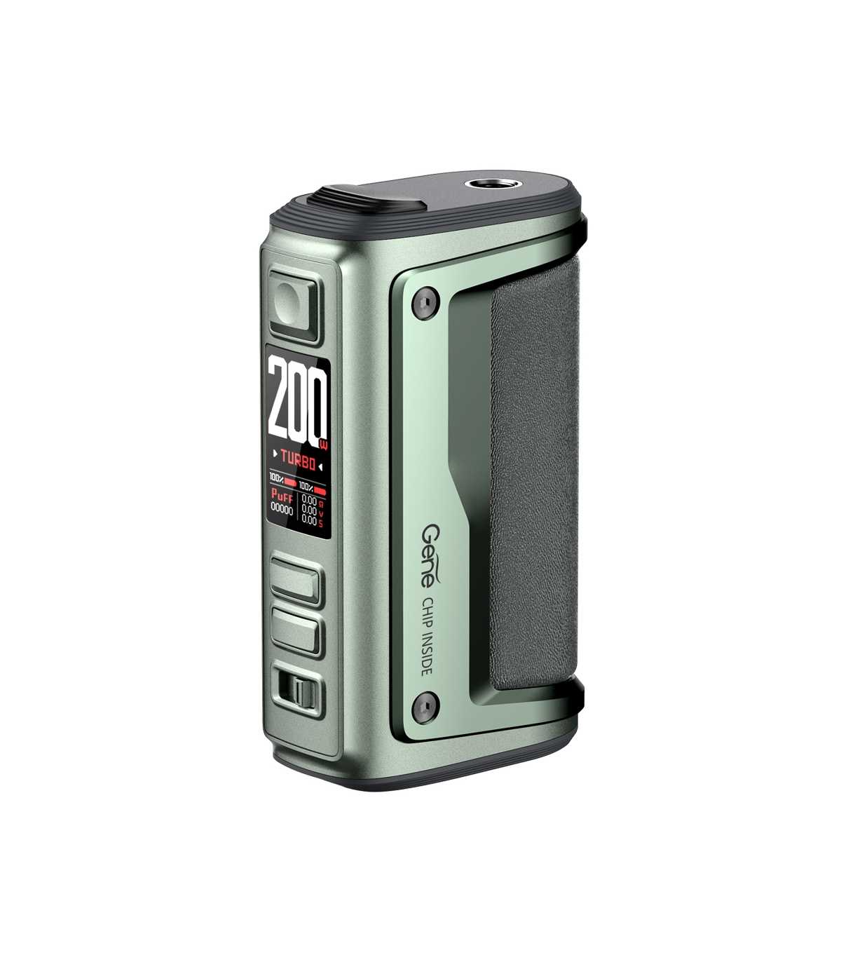 Voopoo Argus GT 2 Box Mod 200W ip68 Lime Green