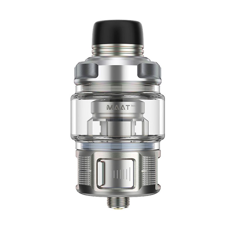 Voopoo Maat Tank 26mm 6.5ml Stainless Steel