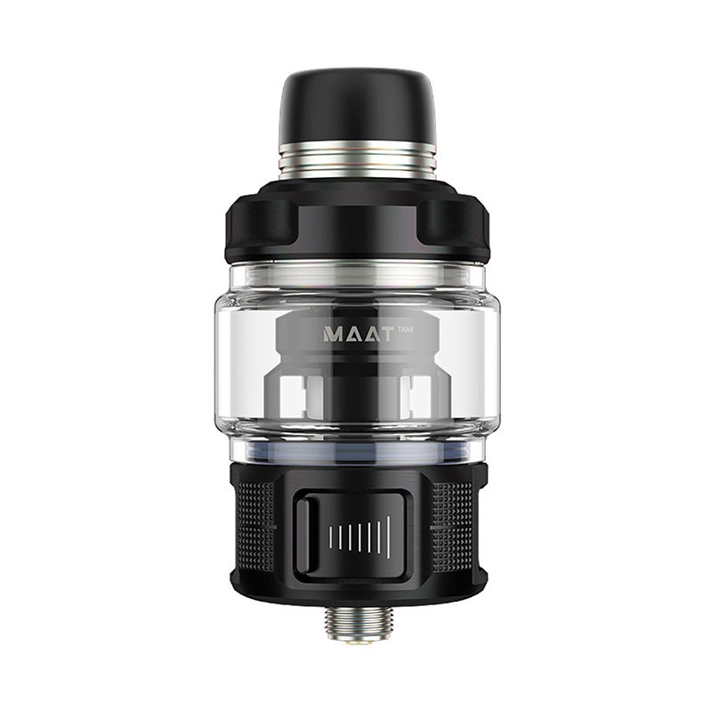 Voopoo Maat Tank 26mm 6.5ml Black