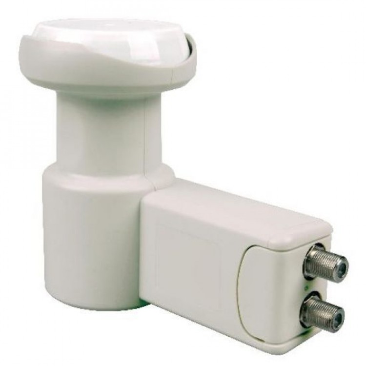 jager LNB TWIN MAXIMUM X0-12