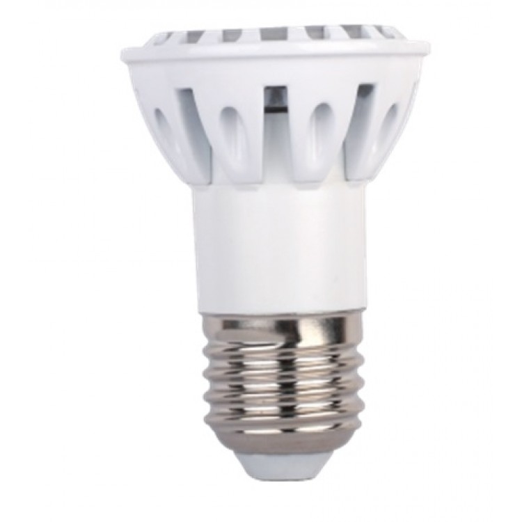 jager LED SPOT E27 5.5W 6000K (LED-55C7/PAR16)