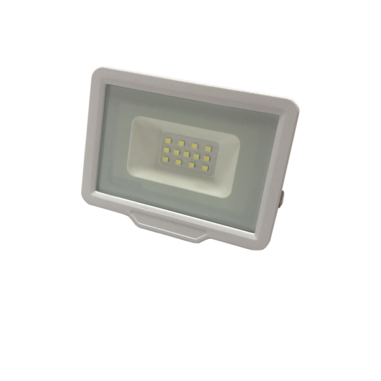 jager ΠΡΟΒΟΛEAΣ LED 10W 800lm 6000Κ (LED065900)