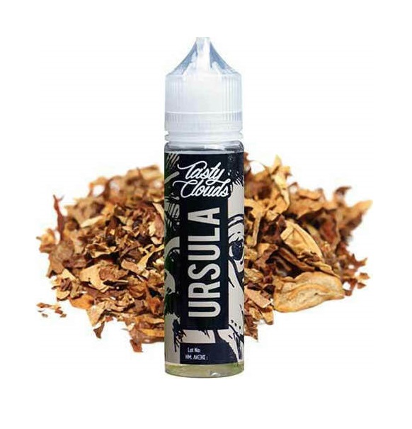 Tasty Clouds Flavorshot Ursula 15ml/60ml