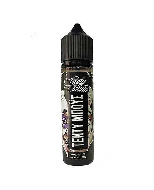 Tasty Clouds Flavorshot Tέντυ Μπόυς 13ml/60ml