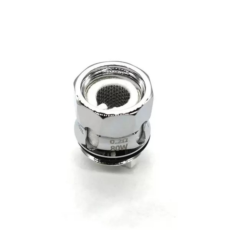 Hellvape Hellbeast H7-02 Mesh Coil 0.2Ohm