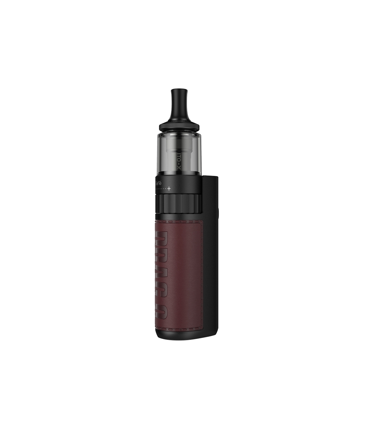 Voopoo Drag Q Pod Kit 3.5m Marsala