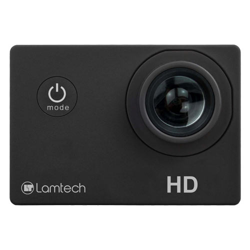 LAMTECH WATERPROOF FULL HD CAMERA & WEBCAM